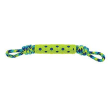 Charger l'image dans la galerie, Zeus K9 Fitness jouet pour chien - bâton à rapporter et à tirer 50,8 cm - Boutique Le Jardin Des Animaux -Jouet chienBoutique Le Jardin Des Animaux96361
