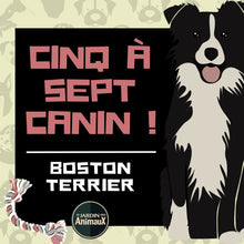 Charger l&#39;image dans la galerie, Frais d&#39;inscription à un 5 à 7 - regroupement de race de chiens
