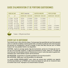 Charger l&#39;image dans la galerie, ACANA Chat Plus Forte Teneur En Protéines, Grasslands
