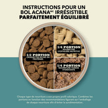 Charger l'image dans la galerie, ACANA Chien Premium Pâté Volaille 363 gr
