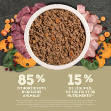 Charger l'image dans la galerie, ACANA Chien Premium Pâté Canard 363 gr
