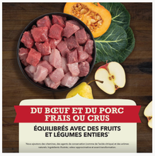 Charger l'image dans la galerie, ACANA Chien Viande rouge Haut en Protéines

