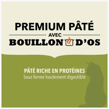 Charger l'image dans la galerie, Conserve pour chat ACANA Premium Pâté, Recette À L'Agneau
