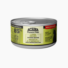 Charger l'image dans la galerie, Conserve pour chat ACANA Premium Pâté, Recette À L'Agneau
