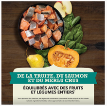 Charger l'image dans la galerie, ACANA Recette Aux Poissons D’eaux Froides Haut en Protéines
