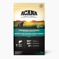 ACANA Recette Aux Poissons D’eaux Froides Haut en Protéines