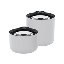 Charger l&#39;image dans la galerie, Abreuvoir intelligent Zeus Oasis Plus - Gris pâle
