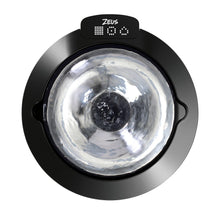 Charger l&#39;image dans la galerie, Abreuvoir intelligent Zeus Oasis Plus - Gris pâle
