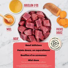 Charger l'image dans la galerie, ACANA - Bouchées croquantes Recette au boeuf 113gr
