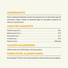 Charger l'image dans la galerie, ACANA - Bouchées croquantes Recette au poulet 113gr
