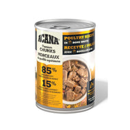 Conserve pour chien ACANA Recette au poulet avec bouillon d’os
