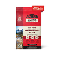 ACANA Chien Recette Classique à la Viande Rouge