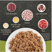 Charger l'image dans la galerie, Conserve pour chat ACANA Premium Pâté, Recette Au Poulet
