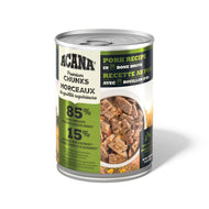 Conserve pour chien ACANA Recette au porc avec bouillon d’os