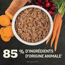 Charger l&#39;image dans la galerie, Conserve pour chien ACANA Recette avec bouillon d’os pour chiots
