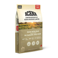 ACANA Chien Simple Recette De Canard avec Poire