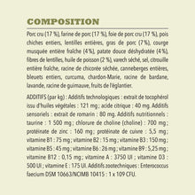 Charger l&#39;image dans la galerie, ACANA Chien Simple Recette De Porc et Courge
