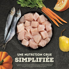 Charger l'image dans la galerie, Recette Lyophilisée Au Poulet Élevé En Liberté, Morceaux 227 g
