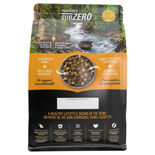 Charger l&#39;image dans la galerie, Aliment SubZero Nutrience Sans grains pour chiens, formulation Vallée du Fraser
