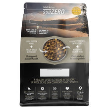 Charger l&#39;image dans la galerie, Aliment Subzero Nutrience Sans grains Lacs nordiques pour chiens
