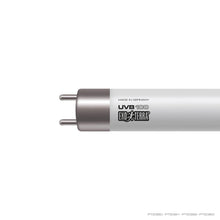 Charger l'image dans la galerie, Ampoule linéaire T5 Reptile UVB100 Exo Terra à rendement très élevé - 39 W - 850 mm (34 po)
