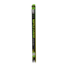 Charger l'image dans la galerie, Ampoule linéaire T5 Reptile UVB100 Exo Terra à rendement très élevé - 24 W - 550 mm (22 po)
