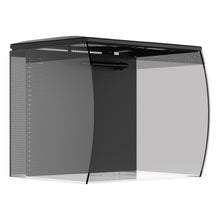 Charger l&#39;image dans la galerie, Aquarium équipé Flex 2.0 Fluval - 57 L (15 gal US)

