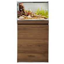 Charger l'image dans la galerie, Aquarium équipé Visi-White 60 Fluval avec meuble - 78 L (20,6 gal US)
