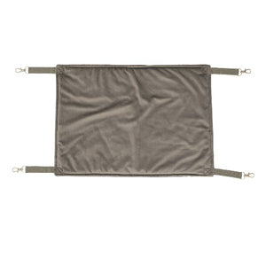Arthur Lit style Hamac Essentiel pour furets, Mauve