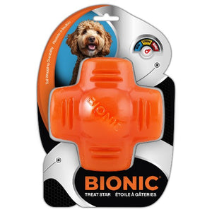 BIONIC Étoile à gâteries - 12,5 cm