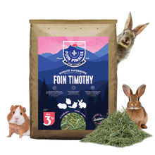 Charger l&#39;image dans la galerie, ⚜️Foin Timothy Pinacle - 3kg
