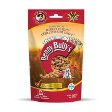 Charger l&#39;image dans la galerie, Benny Bully&#39;s Gâteries pour chat - Côtelettes de dinde 20 gr
