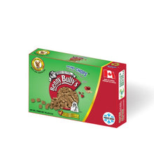Charger l&#39;image dans la galerie, Benny Bully&#39;s Gâteries pour chien - Smart Packs Mini - Foie de boeuf avec pomme 18 gr
