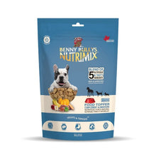 Charger l&#39;image dans la galerie, Benny Bully&#39;s Gâteries pour chien - Nutrimix - Complément alimentaire
