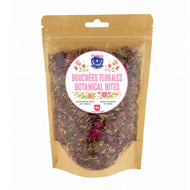 Pinacle-Bouchées florales pour petits animaux 40g
