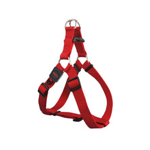 Charger l'image dans la galerie, Bud'z Harnais ajustable en nylon pour chien - Rouge
