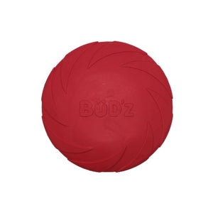 Bud'z Jouet Disque volant rouge