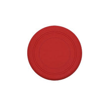 Charger l&#39;image dans la galerie, Bud&#39;z Jouet en caoutchouc pour chien - Disque volant tordant - Couleurs assorties
