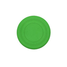 Charger l&#39;image dans la galerie, Bud&#39;z Jouet en caoutchouc pour chien - Disque volant tordant - Couleurs assorties
