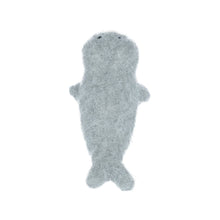 Charger l'image dans la galerie, Bud'z Jouet en peluche pour chien - La bande Wooly - Phoque
