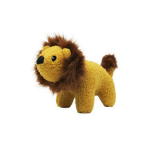 Charger l&#39;image dans la galerie, Bud&#39;z Jouet en peluche pour chien - Lion compact
