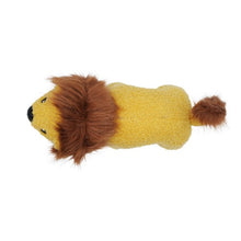 Charger l&#39;image dans la galerie, Bud&#39;z Jouet en peluche pour chien - Lion compact
