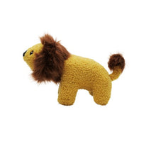 Charger l&#39;image dans la galerie, Bud&#39;z Jouet en peluche pour chien - Lion compact
