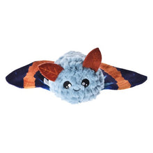 Charger l&#39;image dans la galerie, Bud&#39;z Jouet en peluche pour chien - Papillon de nuit, Bleu
