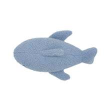 Charger l&#39;image dans la galerie, Bud&#39;z Jouet en peluche pour chien - Requin compact
