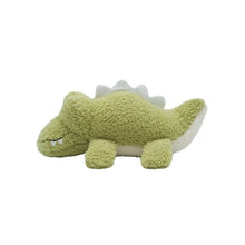 Charger l&#39;image dans la galerie, Bud&#39;z Jouet en peluche pour chien - Alligator compact
