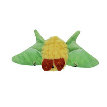 Charger l&#39;image dans la galerie, Bud&#39;z Jouet pour chat - Mini papillon de nuit - Jaune - 20 cm
