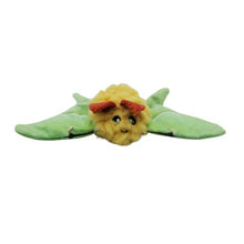 Charger l&#39;image dans la galerie, Bud&#39;z Jouet pour chat - Mini papillon de nuit - Jaune - 20 cm
