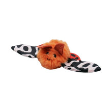 Charger l&#39;image dans la galerie, Bud&#39;z Jouet pour chat - Mini papillon de nuit - Orange - 20 cm
