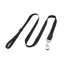 Charger l'image dans la galerie, Bud'z Laisse en nylon pour chien - Noire
